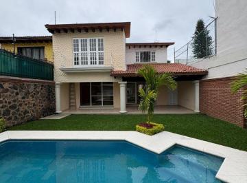 Casa de 3 habitaciones, Cuernavaca · Casa en Venta Vista Hermosa - Cuernavaca