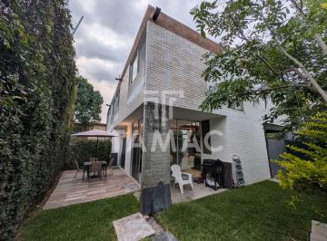 Casa en condominio de 3 habitaciones, Cuernavaca · Venta de Casa en Condominio en Tlaltenango Cuernavaca