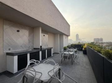 Departamento en Venta de 2 habitaciones San Rafael · Departamento en Venta Cuauhtémoc