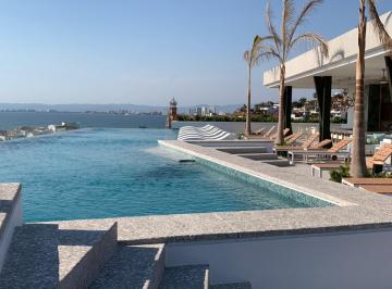 Departamento · 83m² · 1 Recámara · 1 Estacionamiento · Departamento de Lujo en Avida Residences | Zona Romántica, Puerto Vallarta - Super Oportunidad