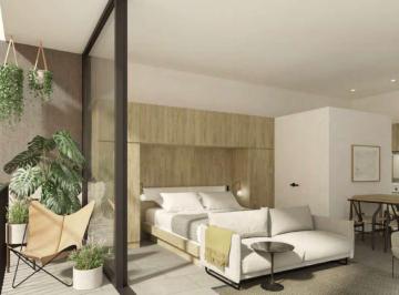 Departamento de 3 habitaciones, Coyoacán · El Reloj Coyoacan Departamento Nuevo en Venta Tres Recamaras