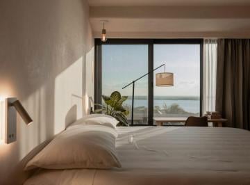 Departamento de 1 habitación, Benito Juárez · Departamento Frente Al Mar en Venta | Solymar 1711, Cancún | 32.09 m²