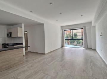 Departamento · 118m² · 3 Recámaras · 2 Estacionamientos · Excelente Departamento con Amenidades Cerca de Oasis Coyoacán