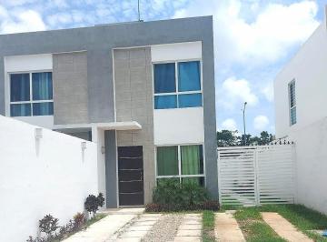 Casa · 65m² · 2 Recámaras · Casa Santa Fe