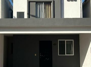 Casa de 2 habitaciones, General Escobedo · Casa en Renta en Las Hadas Escobedo Nl Amueblada y Equipada
