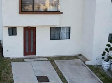 Casa en condominio · 105m² · 3 Recámaras · 2 Estacionamientos - Nidia Noemi Burgos Bolio · Casa Gorriones