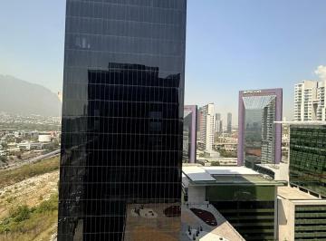 Oficina · 134m² · Oficina en Renta Torre Bh Monterrey