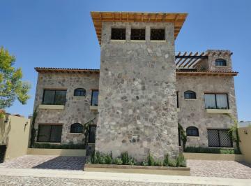Departamento de 2 habitaciones, San Miguel de Allende · Torre Toscana
