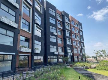 Departamento · 88m² · 2 Recámaras · 2 Estacionamientos · Departamento en Renta Bosques Santuario