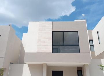 Casa en condominio de 3 habitaciones, Apaseo el Grande · Hermosa Casa en Renta Condominio Castello, Ciudad Meseta, Querétaro! Zona Toyota