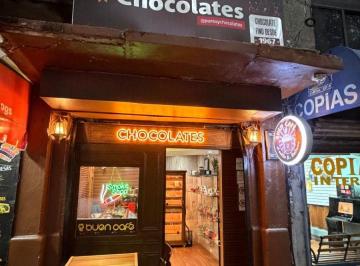 Local comercial , Cuauhtémoc · Local con Super Ubicación, Inmejorable a Pie de Calle!