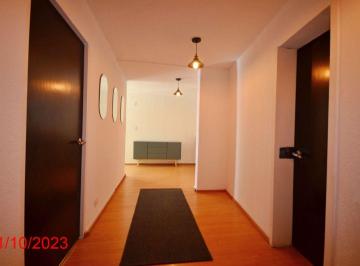 Departamento de 3 habitaciones, Miguel Hidalgo · Depto en Renta en Polanco