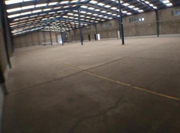 Bodega comercial · 2000m² · Bodega Industrial en Lerma