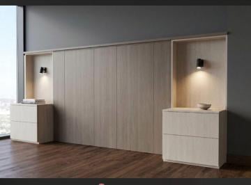 Departamento 125m² Renta Hacienda de La Sierra · Departamento Amueblado en Olma, Valle Oriente
