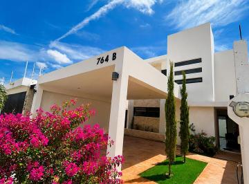 Casa de 2 habitaciones, Mérida · Casa en Venta en Viva Caucel | Nvot |