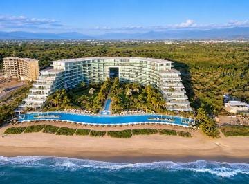 Departamento · 200m² · 3 Recámaras · Departamento - Bahía de Banderas