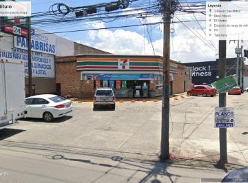 Local comercial , Naucalpan de Juárez · Renta Local Comercial, Av San Mateo, Naucalpan, 482 m².