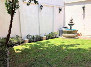 Casa de 4 habitaciones, Coyoacán · Renta Casa en Parque San Andres