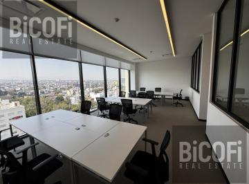 Oficina · 80m² · Oficina en Renta Napoles
