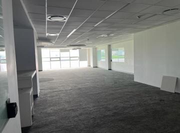 Oficina · 345m² · 5 Estacionamientos · Oficina en Renta Insurgentes