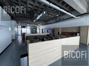 Oficina · 70m² · Oficina en Renta Napoles