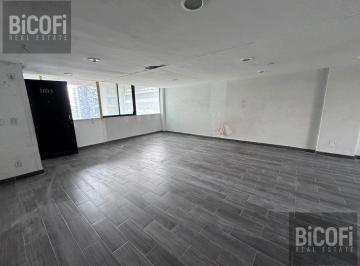 Oficina · 66m² · Oficinas en Renta Anzures