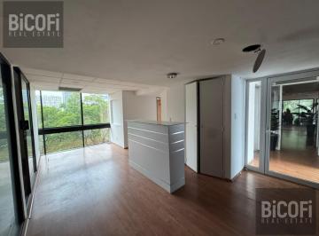 Oficina · 70m² · 1 Estacionamiento · Oficina en Renta Polanco