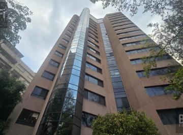 Departamento · 310m² · 3 Recámaras · 2 Estacionamientos · Departamento en Renta Lomas de Chapultepec