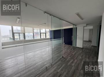 Oficina · 99m² · Oficinas en Renta Anzures