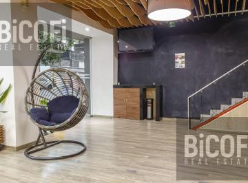 Oficina · 232m² · Oficina en Renta Roma Norte