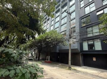 Departamento de 2 habitaciones, Miguel Hidalgo · Departamento Amueblado en Renta, Polanco, Miguel Hidalgo