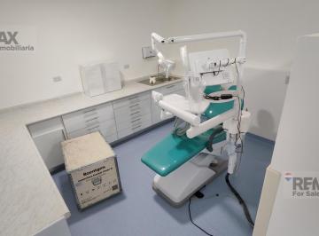 Edificio · 416m² · 10 Estacionamientos · Consultorios Médicos y Locales Comerciales en Venta en Acapatzingo, Cuernavaca, Mor. Clave 6343