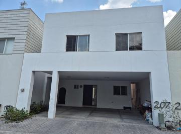 Casa de 5 habitaciones, Santa Catarina · Renta Mirador 207 Privada Ventanas a La Huasteca