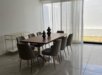 Casa en condominio de 3 habitaciones, Zapopan · Casa en Venta Amueblada en Valle Imperial Zapopan