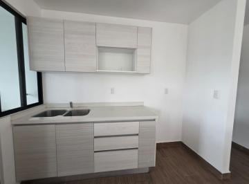 Departamento de 2 habitaciones, Miguel Hidalgo · Departamento en Venta