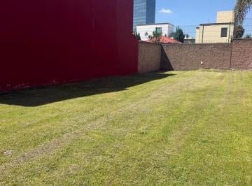 Terreno / Lote , Puebla · Venta Terreno Fracc Puerta Paraiso Sobre Atlixcayotl, Cerca de Angelopolis, Excelente Ubicación