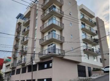 EDIFICIO HOCABA 190 · Venta Depto con Excelnte Vista y Roof Garden!