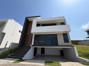 Casa · 349m² · 3 Recámaras · Casa - Punta Tiburón