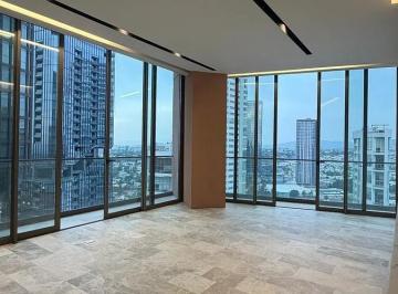 Departamento de 3 habitaciones, Zapopan · Departamento en Legacy Tower en Venta en Piso 21 Andares
