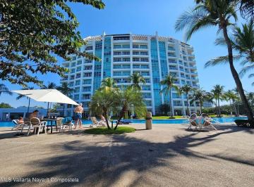 c75640c418389b821abef65f92895b90bc7fdeb0afe7bc27aba1b24c461a3cb3 · Departamento de Lujo en Venta en Vidanta Nuevo Vallarta con Acceso Exclusivo Al