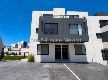 Casa de 3 habitaciones, El Marqués · Renta Casa 3 Habitaciones Amueblado con Amenidades Zen House II Apt