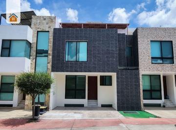 405795f3299d50654986f0e26e720e97f39a11c253fe26936e45f5e94091d18e · Excelente Casa en Renta Solares Fontée, Zona Tec de Monterrey