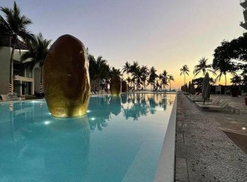 4206fb919a3d172ab46d59943aa9be0c2aea0b0a723f83280e5f0dbcd81e12da · Departamento de Lujo Frente Al Mar en Venta en Icon Vallarta
