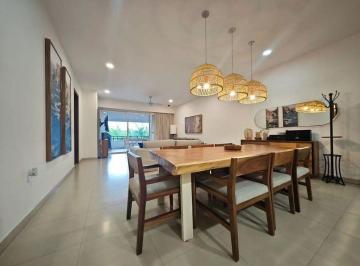 be00a89cdabbc7cb1e22eb34f1c58f7bbfbe8c8db59b5a43d99fcd5dfb129b1d · Penthouse de Dos Pisos en Condomínio Taheima en Venta, El Tigre, Nuevo Vallarta