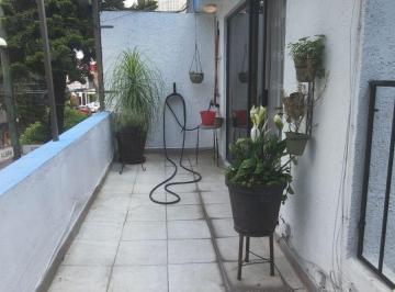 Casa de 6 habitaciones, Benito Juárez · Casa de 160 m² con 6 Recámaras en Venta en Vertiz Narvarte