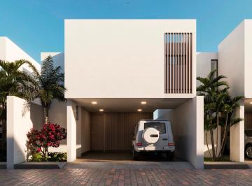 Casa · 149m² · 3 Recámaras · 2 Estacionamientos · Casa en Venta Col Arenal Justo Detrás de Sams