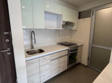 COCINA · Espectacular Departamento, Excelente Ubicación