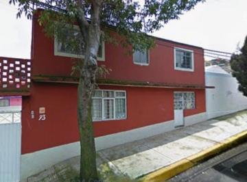Casa de 5 habitaciones, Cuajimalpa de Morelos · Venta de Casa en Cuajimalpa Cdmx
