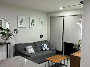 Departamento de 2 habitaciones, San Pedro Tlaquepaque · Departamento Amueblado en Renta – Espacio Castelar, Tlaquepaque