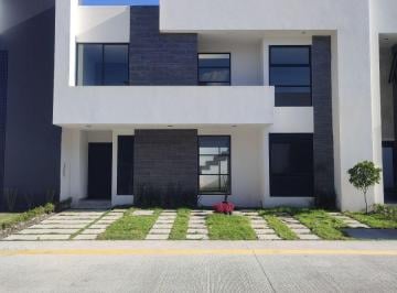 Casa de 3 habitaciones, San Mateo Atenco · Casa Nueva en Venta Modelo Vita en Metepec